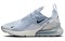 Nike Air Max 270 Light Armory Blue Women's AH6789-405 - фото 613555