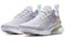 Nike Air Max 270 'Oxygen Purple' Women's CI1963-514 - фото 613569