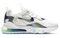 Nike Air Max 270 React Bubble Pack White GS CT9633-100 - фото 613578