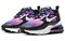 Nike Air Max 270 React Se Bubble Pack Women's BV3387-400 - фото 613590