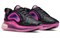 Nike Air Max 720 Black Laser Fuchsia GS AQ3196-007 - фото 613636