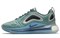 Nike Air Max 720 Northern Lights Day Women's AR9293-001 - фото 613638