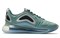Nike Air Max 720 Northern Lights Day Women's AR9293-001 - фото 613639