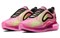 Nike Air Max 720 Pink Blast Atomic Green Women's CW2537-600 - фото 613645