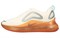 Nike Air Max 720 Se 'Phantom Metallic Pewter' Women's BV6484-001 - фото 613649