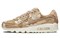Nike Air Max 90 Desert Camo Women's DX2313-200 - фото 613681