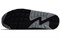 Nike Air Max 90 Essential Black Wolf Grey Women's 616730-012 - фото 613692
