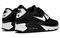 Nike Air Max 90 Essential Metallic Silver Women's 616730-023 - фото 613696