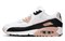 Nike Air Max 90 Light Soft Pink Women's 325213-143 - фото 613704