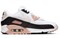 Nike Air Max 90 Light Soft Pink Women's 325213-143 - фото 613705