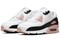 Nike Air Max 90 Light Soft Pink Women's 325213-143 - фото 613706