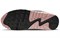 Nike Air Max 90 Light Soft Pink Women's 325213-143 - фото 613708