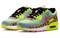 Nike Air Max 90 Lx 90s Dancefloor Green Women's CW3499-300 - фото 613716