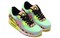 Nike Air Max 90 Lx 90s Dancefloor Green Women's CW3499-300 - фото 613717