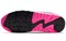 Nike Air Max 90 Pink Concord Women's CT1887-100 - фото 613731