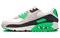 Nike Air Max 90 'Scream Green' Women's FJ3208-001 - фото 613743