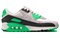 Nike Air Max 90 'Scream Green' Women's FJ3208-001 - фото 613744