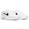 Nike Air Max 90 Snakeskin White Black Women's DZ5212-100 - фото 613757