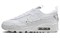 Nike Air Max 90 'Studded Swoosh' Women's FQ8888-100 - фото 613760