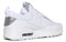 Nike Air Max 90 'Studded Swoosh' Women's FQ8888-100 - фото 613762