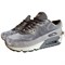 Nike Air Max 90 Velvet Gunsmoke Women's 898512-007 - фото 613776