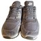 Nike Air Max 90 Velvet Gunsmoke Women's 898512-007 - фото 613777