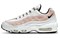 Nike Air Max 95 Champagne Women's CV8828-100 - фото 613790
