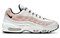 Nike Air Max 95 Champagne Women's CV8828-100 - фото 613791