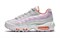 Nike Air Max 95 Recraft Light Violet Crimson Bliss GS CJ3906-009 - фото 613837