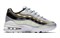 Nike Air Max 95 Running Shoes GS AJ1899-001 - фото 613849