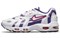 Nike Air Max 96 Ii Cherry Women's DA2230-100 - фото 613874