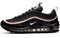 Nike Air Max 97 Black Woodgrain Women's CU4751-001 - фото 613880