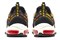 Nike Air Max 97 Floral Black Women's BV0129-001 - фото 613910