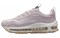 Nike Air Max 97 Futura Platinum Violet Women's FB4496-003 - фото 613918
