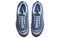 Nike Air Max 97 Og Atlantic Blue Voltage Yellow Women's DQ9131-400 - фото 613947