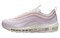 Nike Air Max 97 Pearl Pink Sail Women's DX0137-600 - фото 613949