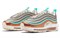 Nike Air Max 97 Se 'Metallic Pewter' Women's CQ4806-071 - фото 613967