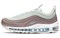 Nike Air Max 97 Spruce Aura Celestine Blue Women's 921733-018 - фото 613973