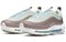 Nike Air Max 97 Spruce Aura Celestine Blue Women's 921733-018 - фото 613975