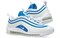 Nike Air Max 97 Ultra Sprite Women's AH6806-101 - фото 613985