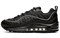 Nike Air Max 98 Black Off Noir Women's AH6799-004 - фото 613997