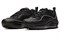 Nike Air Max 98 Black Off Noir Women's AH6799-004 - фото 613999