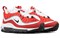 Nike Air Max 98 'Gym Red' Women's AH6799-101 - фото 614008