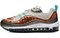 Nike Air Max 98 Metallic Bronze Women's BV6536-002 - фото 614012