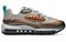 Nike Air Max 98 Metallic Bronze Women's BV6536-002 - фото 614013