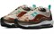 Nike Air Max 98 Metallic Bronze Women's BV6536-002 - фото 614014