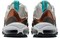 Nike Air Max 98 Metallic Bronze Women's BV6536-002 - фото 614016