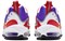 Nike Air Max 98 Psychic Purple University Red Women's AH6799-501 - фото 614021