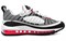 Nike Air Max 98 Solar Red Women's AH6799-104 - фото 614024