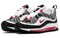 Nike Air Max 98 Solar Red Women's AH6799-104 - фото 614025